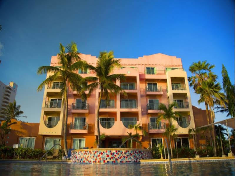 Hotel Santa Fe Tamuning Exterior photo