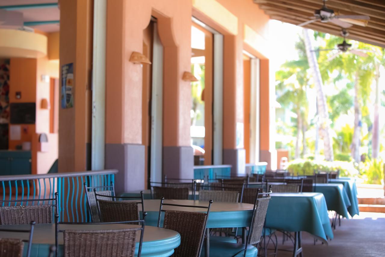 Hotel Santa Fe Tamuning Exterior photo
