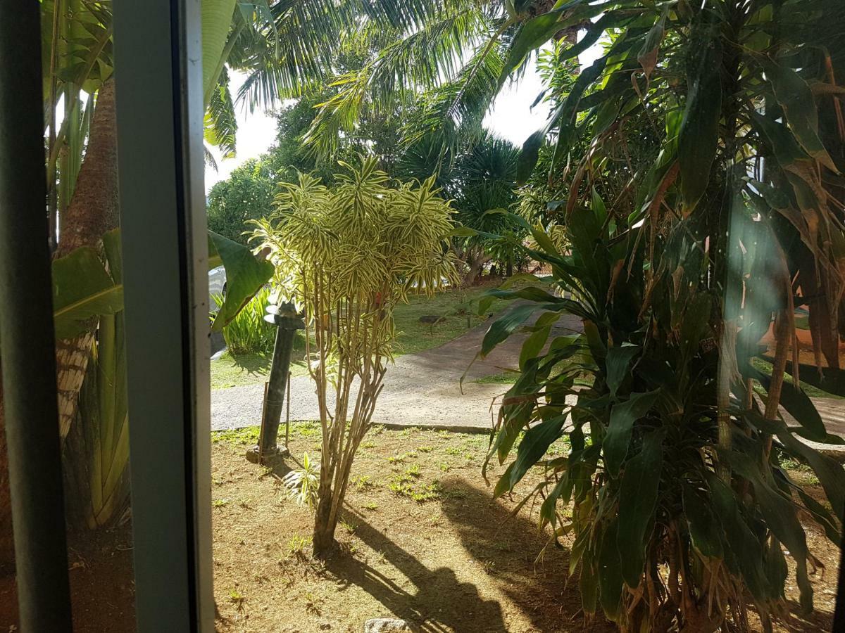 Hotel Santa Fe Tamuning Exterior photo