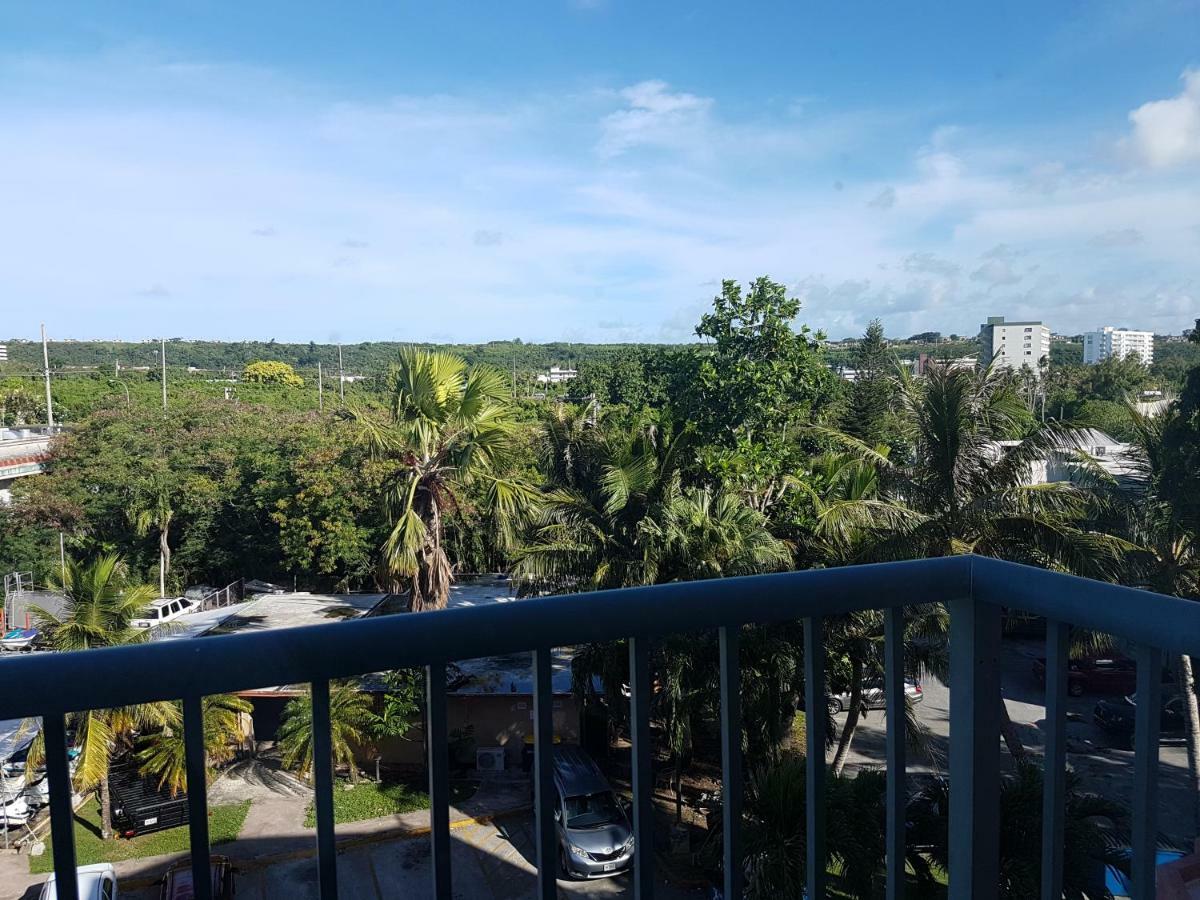 Hotel Santa Fe Tamuning Exterior photo